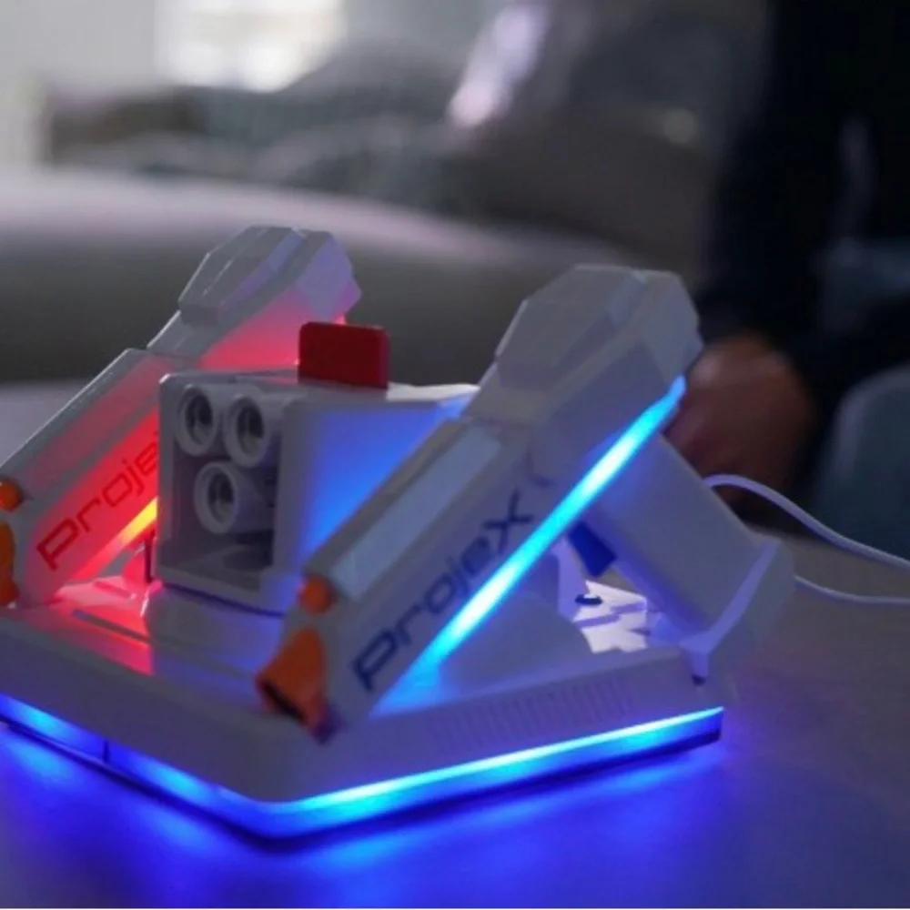 Excellent condition projex - Picture 4 of 9